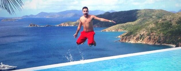 Liam Payne Liam Payne