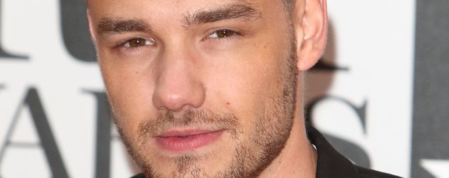Liam Payne im Februar 2016 bei den Brit Awards in London Liam Payne im Februar 2016 bei den Brit Awards in London