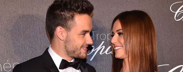 Liam Payne und Cheryl Cole bei den 69. Internationalen Filmfestspielen in Cannes Liam Payne und Cheryl Cole bei den 69. Internationalen Filmfestspielen in Cannes