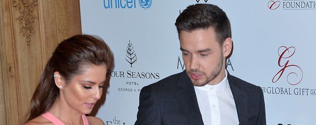 Liam Payne Liam Payne