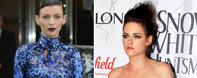Kristen Stewart Kristen Stewart