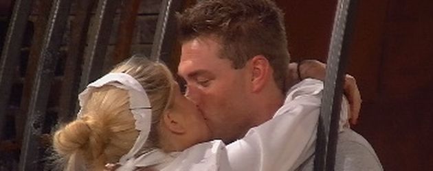Sharon und Kevin Sharon und Kevin