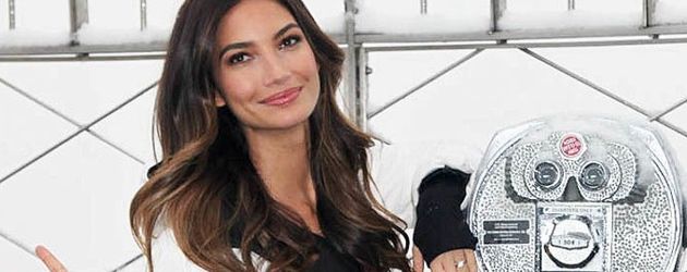 Lily Aldridge Lily Aldridge