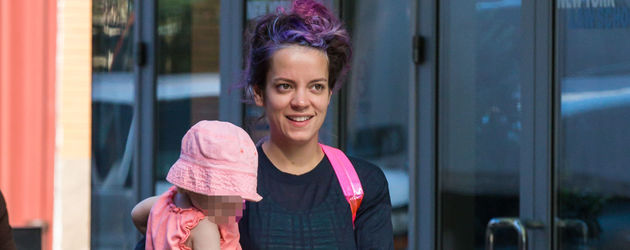 Lily Allen Lily Allen