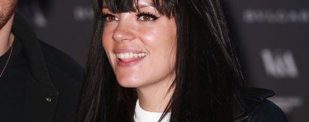 Lily Allen Lily Allen