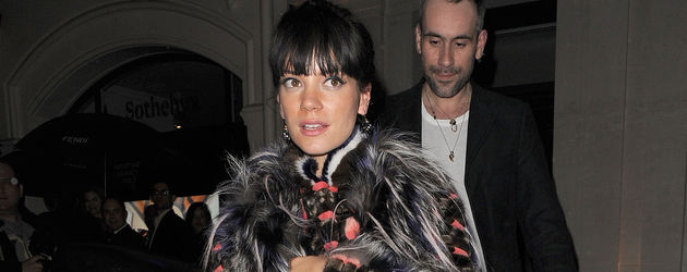 Lily Allen Lily Allen