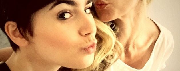 Lily Collins Lily Collins