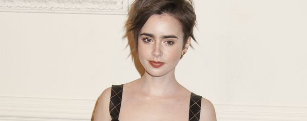 Lily Collins Lily Collins