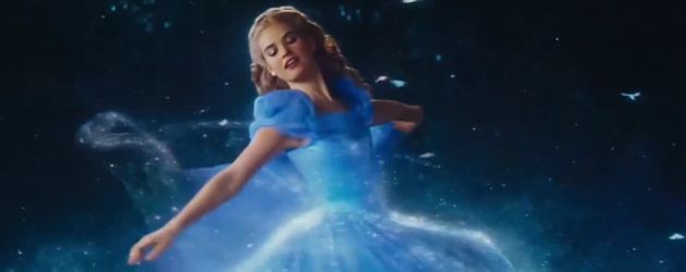Lily James Lily James