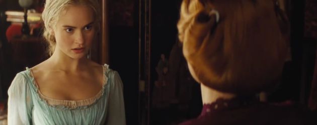 Lily James Lily James