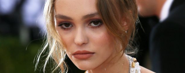 Lily-Rose Depp Lily-Rose Depp
