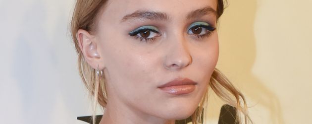 Lily-Rose Depp bei der Premiere von "Planetarium" Lily-Rose Depp bei der Premiere von "Planetarium"