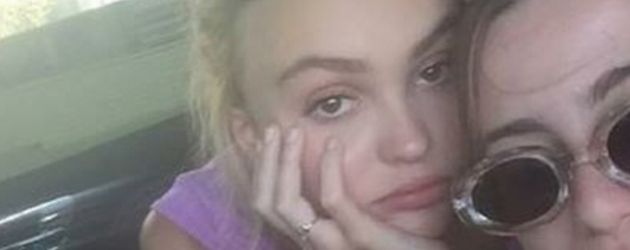 Lily-Rose Depp Lily-Rose Depp