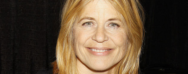 Linda Hamilton Heute Linda Hamilton Heute
