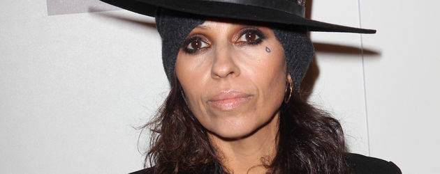 Linda Perry Linda Perry