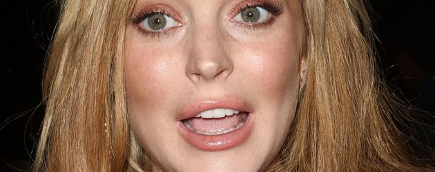 Lindsay Lohan Lindsay Lohan