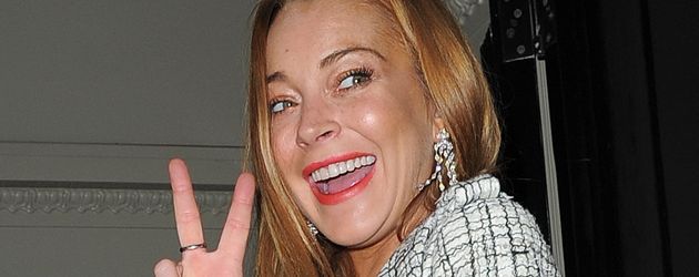 Lindsay Lohan Lindsay Lohan