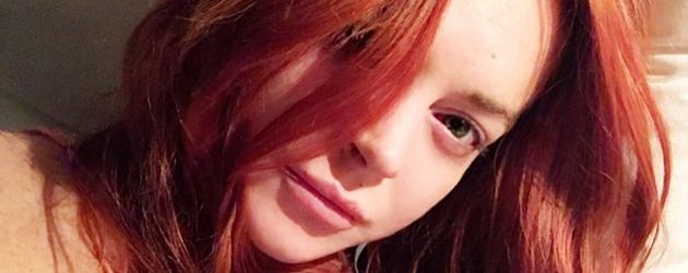 Lindsay Lohan, Schauspielerin Lindsay Lohan, Schauspielerin