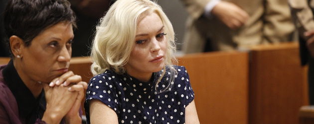 Lindsay Lohan Lindsay Lohan