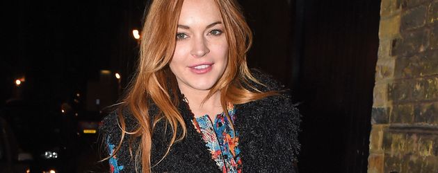 Lindsay Lohan Lindsay Lohan