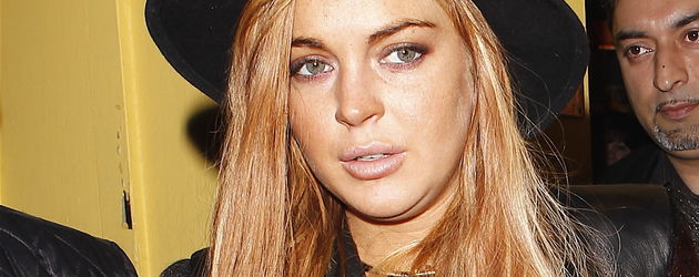 Lindsay Lohan Lindsay Lohan