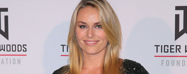 Lindsey Vonn Lindsey Vonn