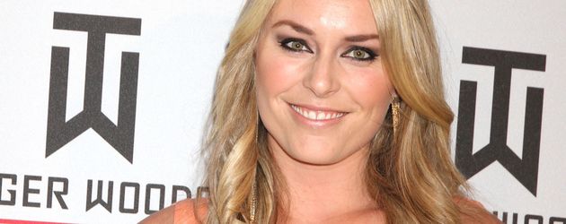 Lindsey Vonn Lindsey Vonn