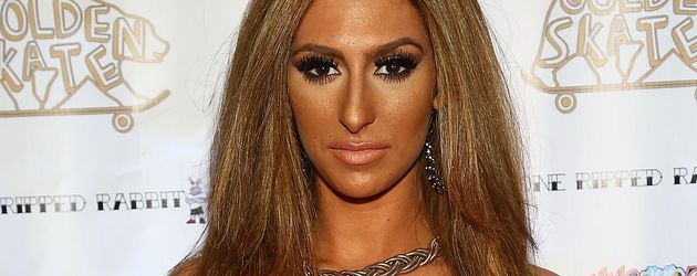Linsey "Jade" Berardi Linsey "Jade" Berardi