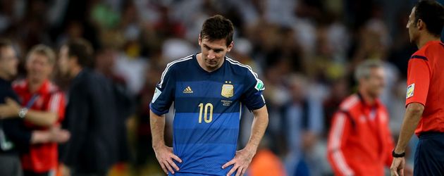 Lionel Messi Lionel Messi