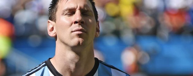 Lionel Messi Lionel Messi