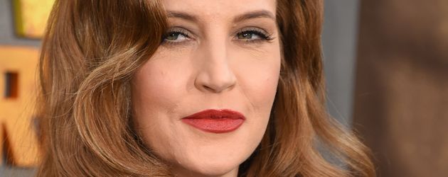 Lisa Marie Presley bei der "Mad Max: Fury Road"-Premiere Lisa Marie Presley bei der "Mad Max: Fury Road"-Premiere