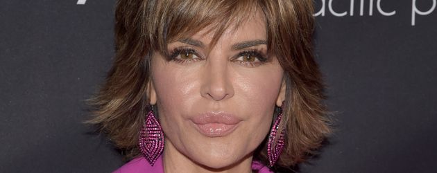 Lisa Rinna Lisa Rinna