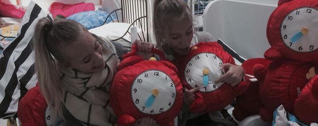 Lisa und Lena, Instagram-Stars Lisa und Lena, Instagram-Stars