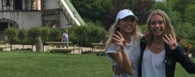 Lisa und Lena, Social-Media-Stars Lisa und Lena, Social-Media-Stars