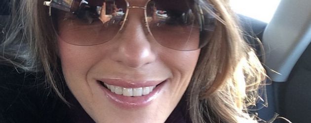 Liz Hurley Liz Hurley