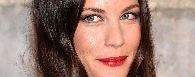 Schauspielerin Liv Tyler Schauspielerin Liv Tyler