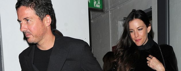 Liv Tyler Liv Tyler