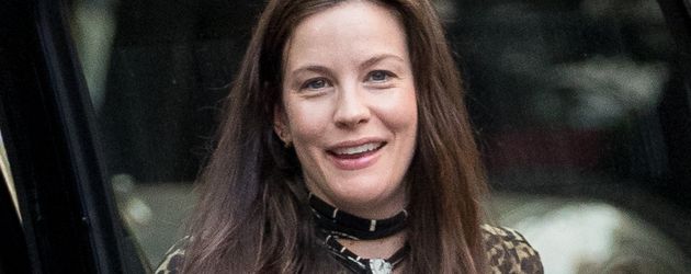 Liv Tyler Liv Tyler