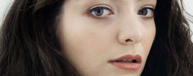 Lorde Lorde