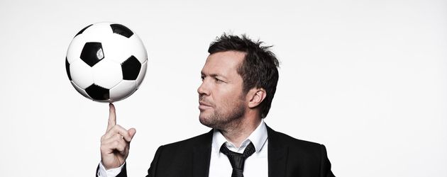Lothar Matthäus Lothar Matthäus
