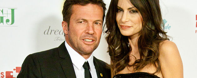 Lothar Matthäus Lothar Matthäus
