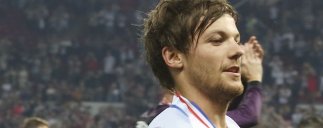 Louis Tomlinson Louis Tomlinson