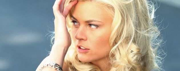 Louisa Mazzurana, GNTM-Fünftplatzierte aus dem Jahr 2010 Louisa Mazzurana, GNTM-Fünftplatzierte aus dem Jahr 2010