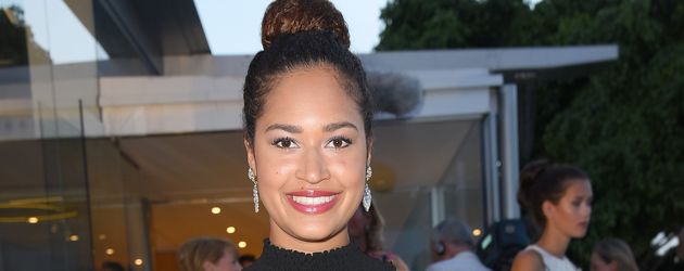 Lovelyn Enebechi bei der "Remus Lifestyle Night" in Palma Lovelyn Enebechi bei der "Remus Lifestyle Night" in Palma
