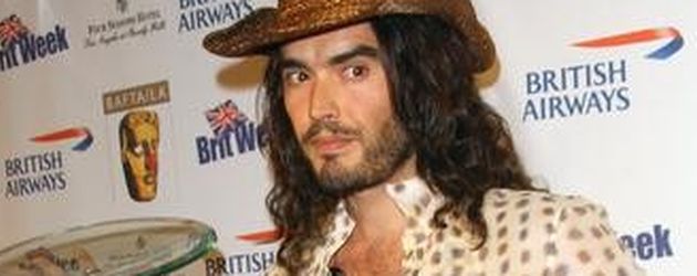 Russell Brand Russell Brand