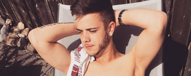 Luca Hänni Luca Hänni