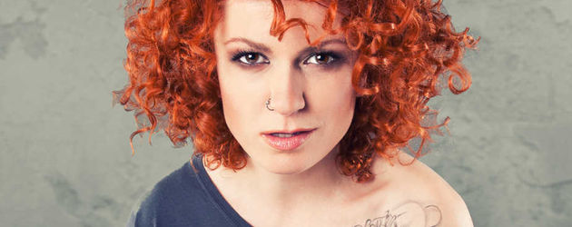 Lucy Diakovska Lucy Diakovska