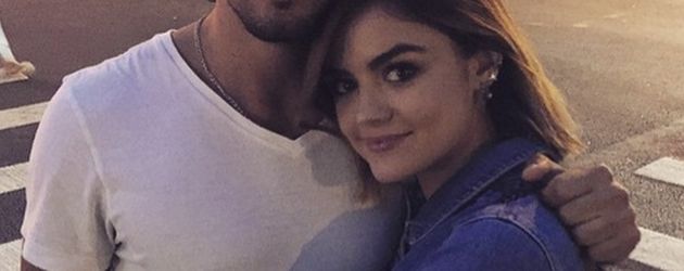 Lucy Hale Lucy Hale