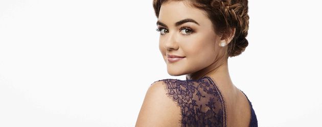 Lucy Hale Lucy Hale