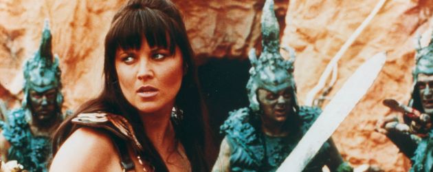 Lucy Lawless Lucy Lawless